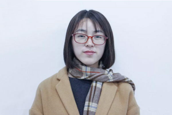 【天有名師】95后教我隨心而為